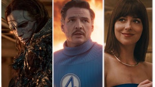 The Top 21 New Movies Streaming in November 2025