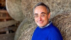 Gary Shteyngart