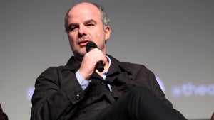 Cédric Anger