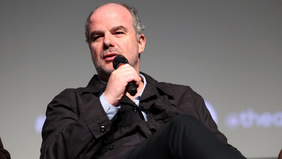Cédric Anger