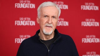 James Cameron Says Using Generative AI to Create Characters Is ‘Horrifying to Me’
