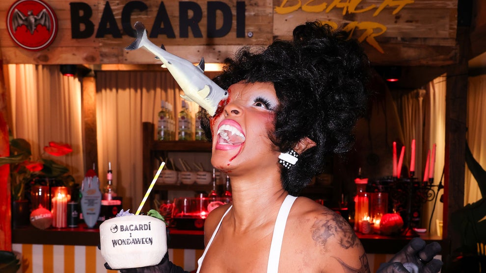 Janelle Monae