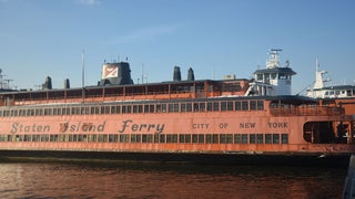 Colin Jost and Pete Davidson’s Staten Island Ferry Is No Longer for Sale, Sports Nike Sponsorship