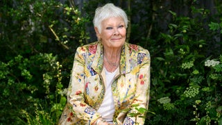 Judi Dench Reveals She ‘Can’t Recognize Anybody Anymore’ Due to Vision Loss | Video