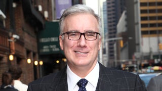 Keith Olbermann Dismisses Ryan Lizza’s Criticism of His ‘Generous’ Olivia Nuzzi Love Affair: ‘I Made an F-Ton Then’