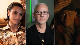 Ryan Murphy Is Getting the Worst Reviews of His Career. It Doesn’t Even Matter | Commentary