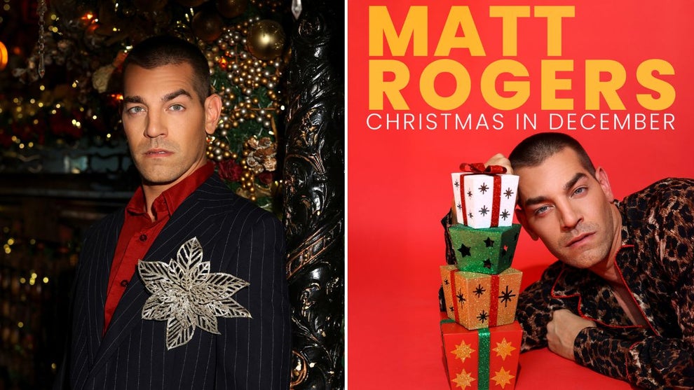 Matt Rogers