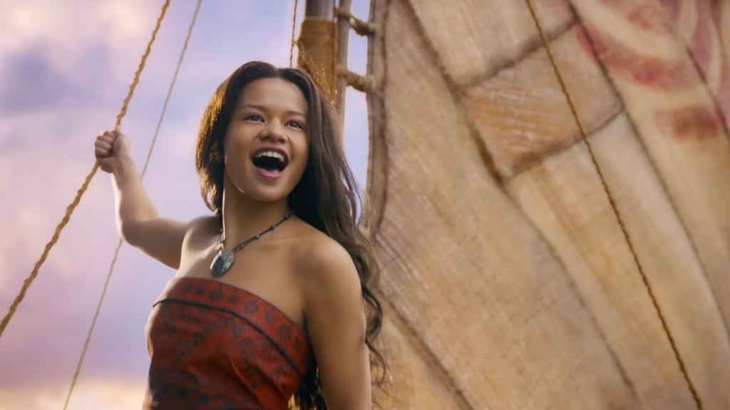 Moana