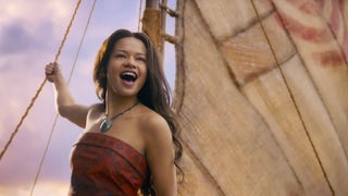 Disney’s Next Box Office Test: How Much ‘Moana’ Is Too Much?