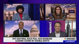 Andrew Cuomo Doubles Down on Diversity as a Potential ‘Weakness,’ Insists New Yorkers Want a Seasoned Mayor | Video