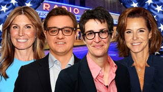 Why MSNBC’s Mission Won’t Change in MS NOW Rebrand | Analysis 