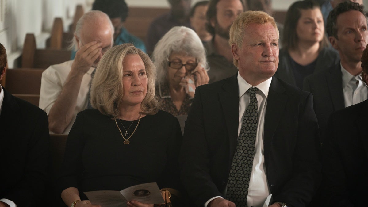 How ‘Murdaugh: Death in the Family’ Embraced South Carolina to Tell Hulu’s Chilling True Crime Saga