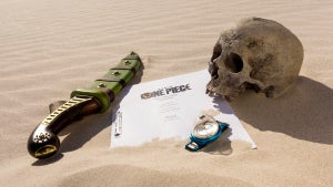 One Piece