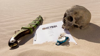 ‘One Piece’ Starts Production on Season 3 Ahead of Season 2 Launch