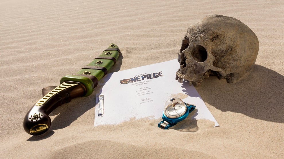 One Piece