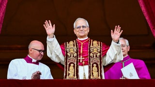 Pope Leo XIV Welcomes Cate Blanchett, Spike Lee and More to the Vatican, Speaks on ‘Troubling Decline’ of Cinema