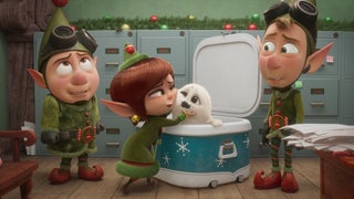How ‘Prep & Landing’ Dropped Down the Chimney for a New Special After Almost 15 Years – and What the Future Holds for the Elves