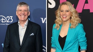 ‘Percy Jackson’ Author and EP Rick Riordan Hints Kate McKinnon Is ‘Not the Only Manifestation’ of Aphrodite in Season 3