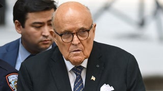 Trump Pardons Rudy Giuliani and Others Tied to 2020 Election Scandal, Critics Call It ‘Admission of Guilt’