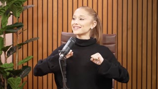 Ariana Grande Says She Probably Won’t Tour Again, Calls ‘Eternal Sunshine’ Her ‘Last Hurrah’ | Video