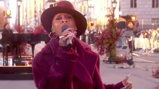 Cynthia Erivo Opens 99th Thanksgiving Day Parade With Nina Simone’s ‘Feeling Good’ | Video
