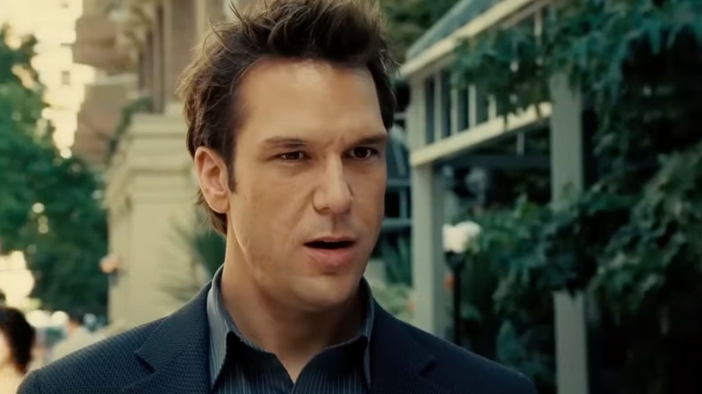 "Good Luck Chuck" (Lionsgate)