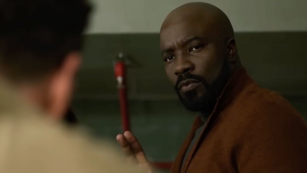 "Evil" (CBS)