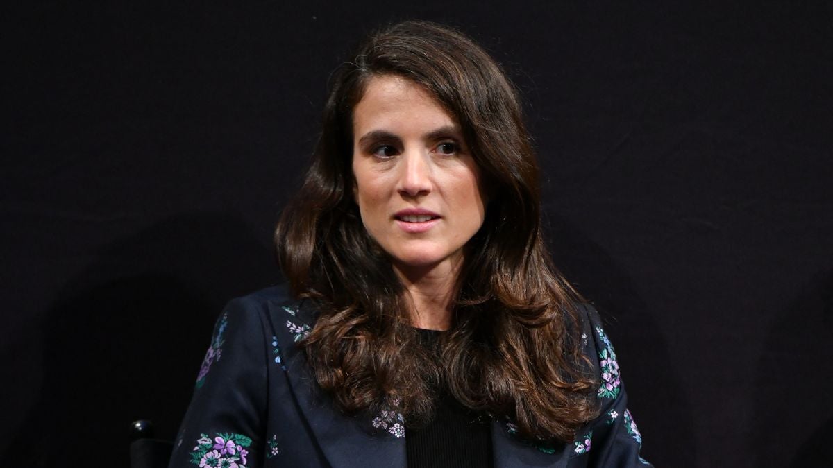 Tatiana Schlossberg, Writer and Granddaughter of John F. Kennedy, Dies at 35