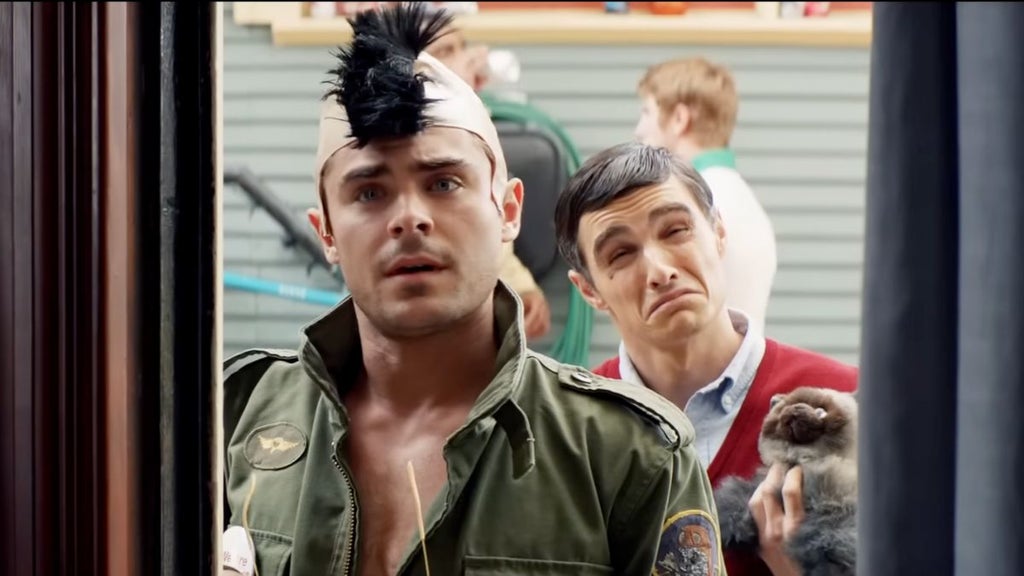 "Neighbors" (Universal Pictures)