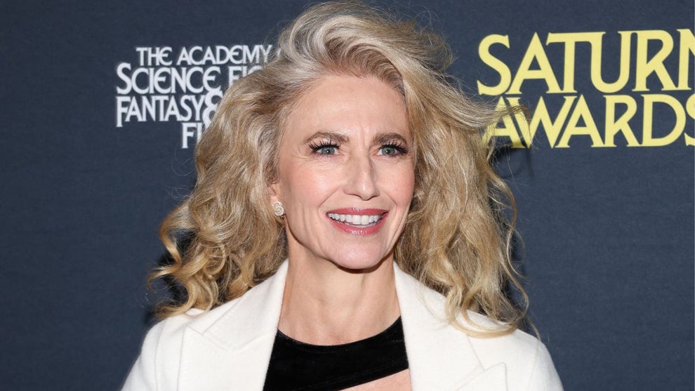 Claudia Black (Getty Images)