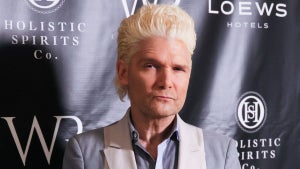 Corey Feldman (Getty Images)