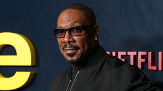Eddie Murphy Picks the 3 Movies He Regrets Turning Down: ‘They Were Huge, Giant Hits’ | Video
