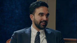 Zohran Mamdani Calls White House Visit With Trump ‘The Most Productive Meeting’ Possible | Video