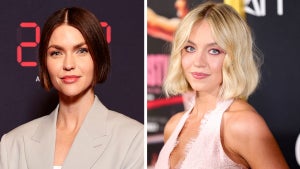 Ruby Rose, Sydney Sweeney (Getty Images)