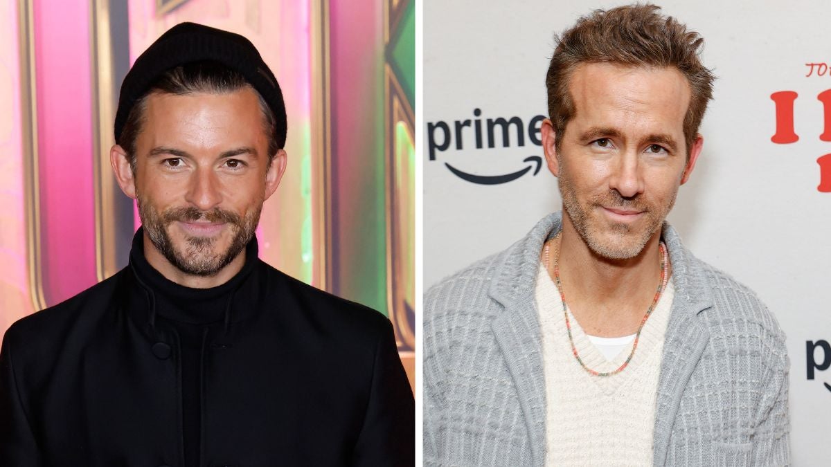 ‘Wicked’ Fans Can’t Stop Comparing Jonathan Bailey to…