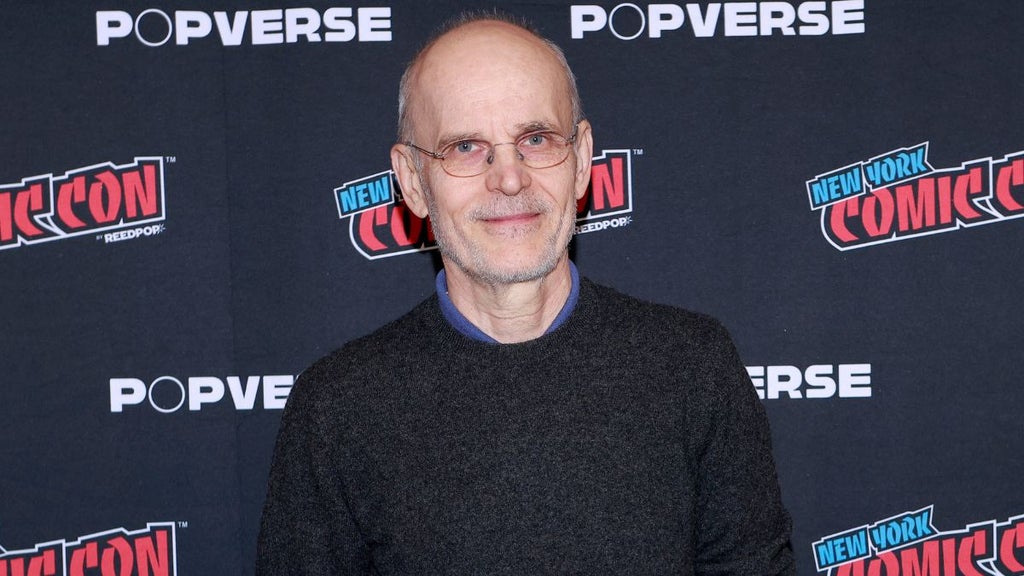 Željko Ivanek (Getty Images)
