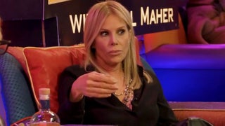 Cheryl Hines Says Democrats Have Been ‘Mean’ to Her During RFK Jr.’s Political Career | Video