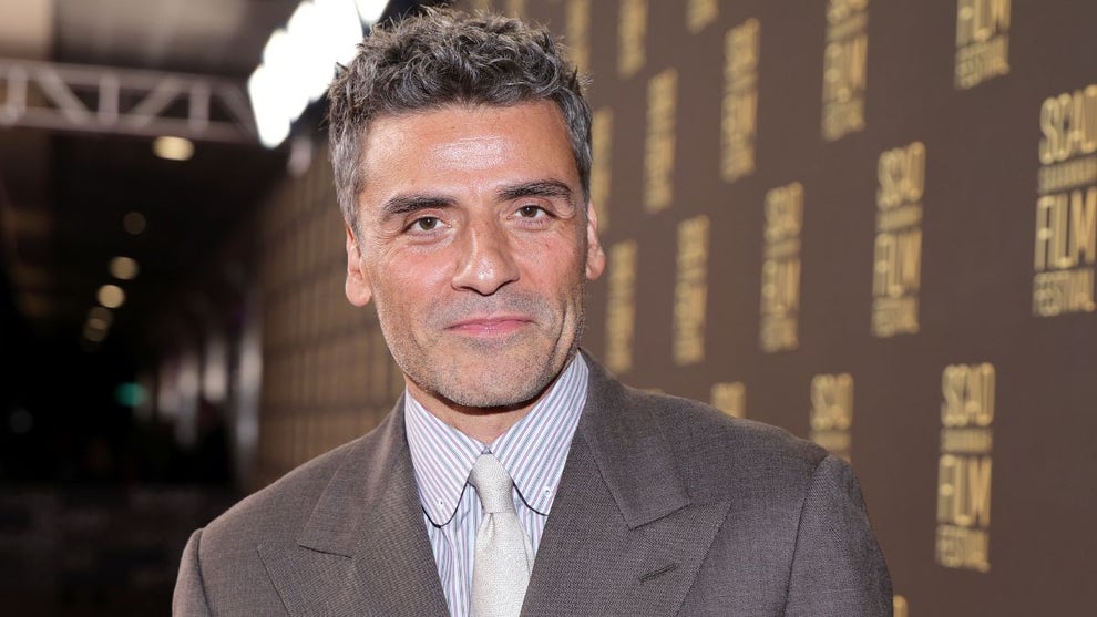 Oscar Isaac (Getty Images)