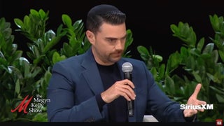 Ben Shapiro Says Tucker Carlson’s ‘Kid Gloves’ Nick Fuentes Interview Ruined Plans to Work Together: ‘I Reached Out Repeatedly’ | Video