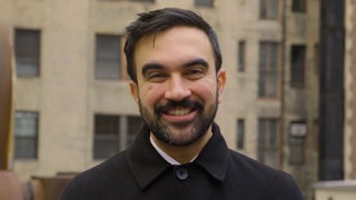 NYC Mayor Zohran Mamdani Launches Twitch Streaming Series ‘Talk With the People’
