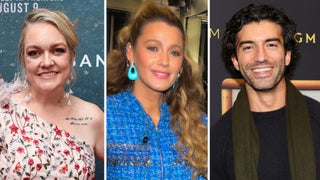 Colleen Hoover Says She’s ‘Embarrassed’ to Say She Wrote ‘It Ends With Us’ Amid Blake Lively-Justin Baldoni Legal Battle: ‘A Circus’
