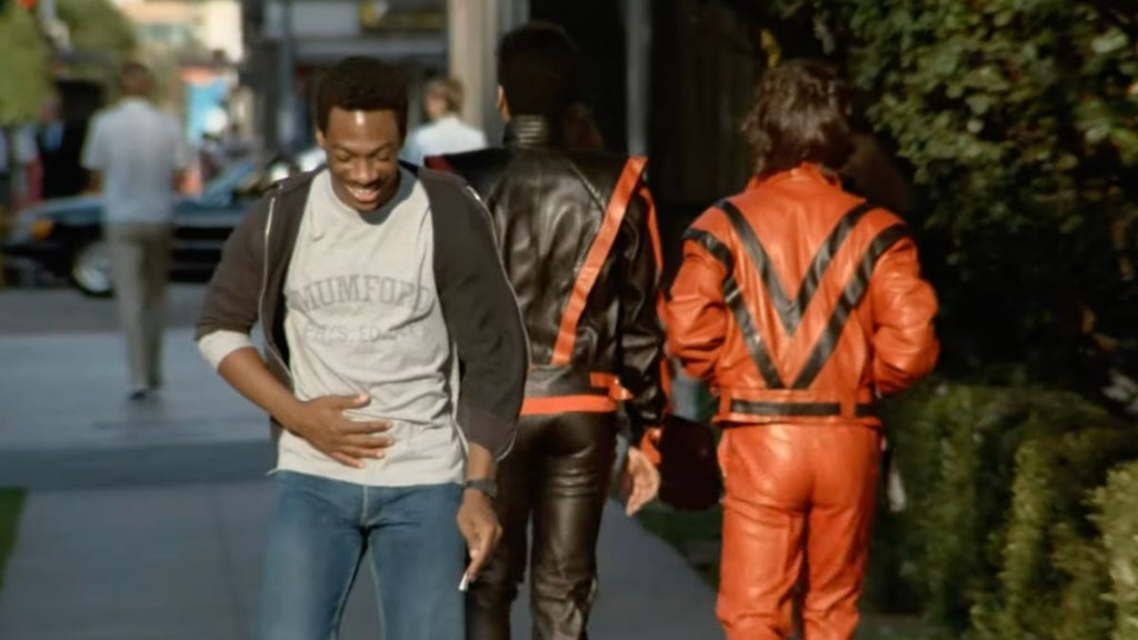 "Beverly Hills Cop" (Paramount/YouTube Screenshot)