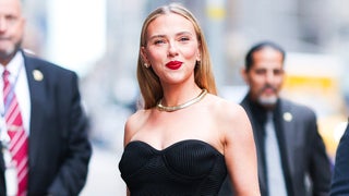 ‘The Batman 2’: Scarlett Johansson in Final Negotiations to Join Sequel