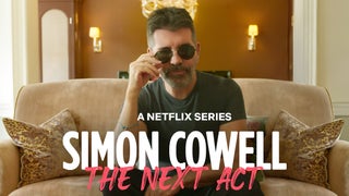‘Simon Cowell: The Next Act’ Hopes to Recreate the Magic of One Direction in Netflix Trailer