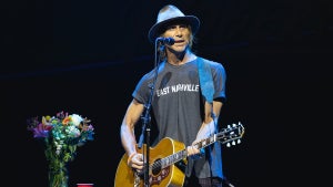 Todd Snider