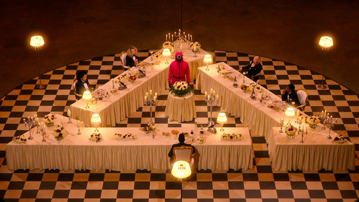 O desafio VIP com 8 jogadores famosos