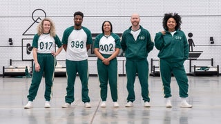 ‘Squid Game: The Challenge’ Season 2 Finale: And the Winner Is…