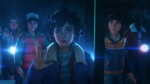 Stranger Things: Tales From '85