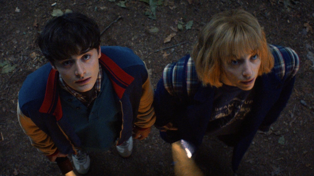 Runtimes for ‘Stranger Things’ Final Episodes Revealed