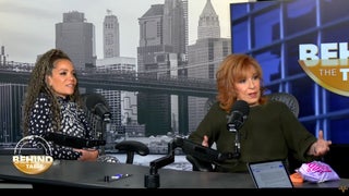 Sunny Hostin Agrees With Michelle Obama That the US Isn’t Ready for a Female President: ‘Not in My Lifetime’ | Video